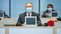 Vali Yerlikaya: Kamu kurumlarımızın hepsinde HES kodu uygulamasını başarıyla uygulamaya koyduk