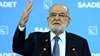 Karamollaoğlu: 1915 Çanakkale Köprüsü haramdır