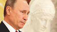Ermenistan'a Putin şoku