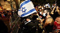 Tel Aviv'de Netanyahu'ya duyulan öfke büyüyor: Suç başbakanı