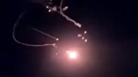 Ermenistan'ın, Azerbaycan'a attığı roketler havada imha edildi