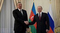 Putin ile İlham Aliyev ilk kez Dağlık Karabağ'ı görüştü: Çatışmalardan endişeliyiz!