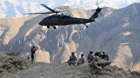PKK'nın sözde özel güç birimi sorumlusu, kırmızı bültenle aranan Mazlum Demir etkisiz hale getirildi
