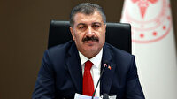 Sağlık Bakanı Fahrettin Koca'dan Dr. Şuayıp Birinci'nin ilk vaka makalesiyle ilgili açıklama: Sehven yazılmıştır