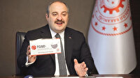 Türk tekstili dünya altıncısı: En fazla imalat ihracatı tekstilde