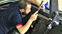 Dolu alarmı sonrası araç sahipleri panikte: Kasko dolu hasarını karşılar mı?