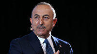 Çavuşoğlu, Fin ve Macar mevkidaşlarıyla görüştü
