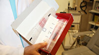 Türkiye'de ilk kez evde PCR testi dönemi Diyarbakır'da başladı
