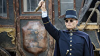 Bu hafta 6 film vizyona girecek: Nobel Ödüllü yazarın eserinden uyarlandı, başrollerinde Oscarlı oyuncu var