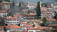 Osmanlı kenti Safranbolu: 44 yıldır özenle korunuyor