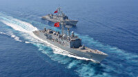 Türkiye'den yeni NAVTEX ilanı: Yunanistan'a Lozan uyarısı