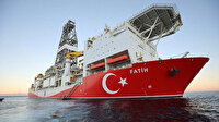 Bloomberg'den flaş iddia: Karadeniz'de keşfedilen doğal gaz rezervi yükselebilir