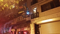Şişli'de polisi alarma geçiren çığlık!