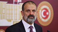 Tuma Çelik'in dokunulmazlığı resmen kaldırıldı