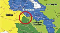 Nahçıvan: Türk kapısının anahtarı