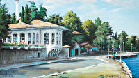 İstanbul seninle başka güzel