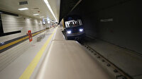 Metroyla İstanbul Havalimanı'na 30 dakikada ulaşılacak: Türkiye'nin 'en hızlısı' olacak