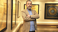 Sanat bize şifa olacak