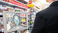 Marketlere yüz tanıma sistemi geliyor