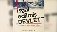 Darbelerle devlet işgal edildi