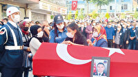 Bir ay sonra evlenecekti