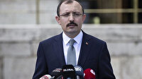 AK Partili Mehmet Muş'tan 'erken seçim' açıklaması: Erken seçim gündemimizde yok, seçim 2023 yılında olacak