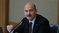 İçişleri Bakanı Süleyman Soylu: Herhangi bir inanç grubunun eğitimini almadım
