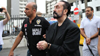 Adnan Oktar organize suç örgütü davası: 300 bin TL'lik saati soruldu; sahibini hatırlamadı