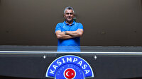 Mehmet Altıparmak büyük hedefini açıkladı