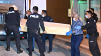 Esenyurt'ta kan donduran olay: Tartıştığı karısını defalarca bıçaklayarak öldürdü