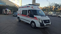 Siirt'te patoz makinesinin altında kalan genç kız hayatını kaybetti