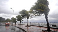 Meteorolojiden İstanbul ve çevre illere fırtına uyarısı