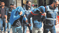 Uyuşturucuyla mücadelede anne timleri