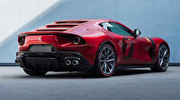Ferrari, kişiye özel ve sadece bir adet ürettiği Omologata'yı tanıttı