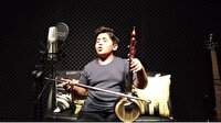 Sesiyle gönülleri fetheden Eren, müzik için köy köy geziyor