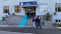 İkna çalışmaları sonucu 2 PKK'lı terörist güvenlik güçlerine teslim oldu