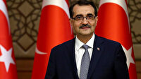 Bakan Dönmez: Oruç Reis, Akdeniz’in röntgenini çekmek için demir aldı, varsa mutlaka bulacağız