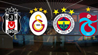 Süper Lig'in büyüklerinin borcu 13 milyar lirayı aştı