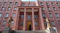 Eski HSYK üyesi Mahmut Şen'e FETÖ'den hapis cezası