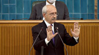 Kılıçdaroğlu: Sayın Bahçeli bilsin ki Iraklı-Suriyeli Türkmenlere biz yardım yaptık, Arapça Nutuk gönderdik!
