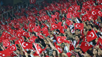 Türkiye-Sırbistan maçı için seyirci müjdesi: 7 ay sonra ilk defa