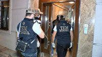 15 ilde FETÖ operasyonu: Aralarında emekli albayların da olduğu 57 kişi aranıyor
