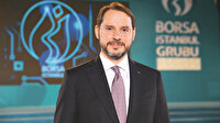 OECD’de birinci
dünyada
ikinciyiz