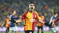 Çift forvet hazırlığı