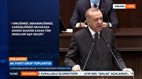 'Cumartesi günü Karadeniz'deki yeni rezerv miktarını açıklayacağız'
