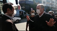Muharrem İnce'den CHP yönetimine: Güvenmiyorum, arkadaşlarıma zarar verirler