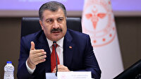 Sağlık Bakanı Fahrettin Koca'dan Bilim Kurulu Toplantısı sonrası önemli açıklamalar: İki yerli aşı insan deneylerine yakın