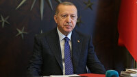 Cumhurbaşkanı Erdoğan ile Putin'den telefon görüşmesi