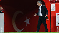 Şenol Güneş'in tercihleri Sırbistan maçında tartışma çıkardı