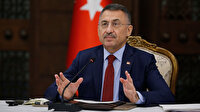 Cumhurbaşkanı Yardımcısı Oktay'dan Kılıçdaroğlu ve Özel'in sözlerine yanıt